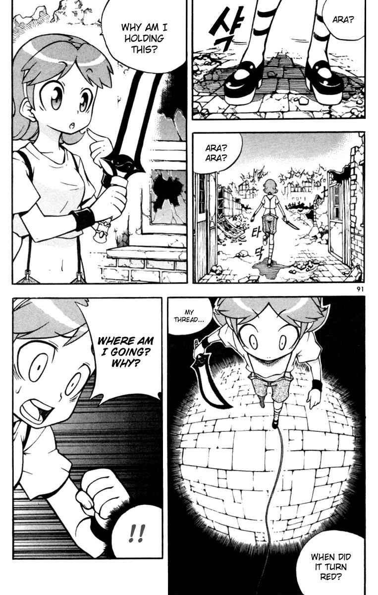 Witch Hunter Chap 7 - Next Chap 8