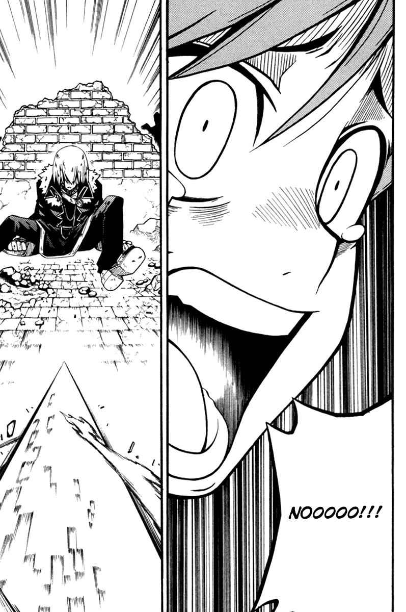 Witch Hunter Chap 7 - Next Chap 8