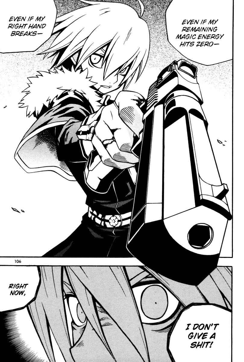 Witch Hunter Chap 7 - Next Chap 8