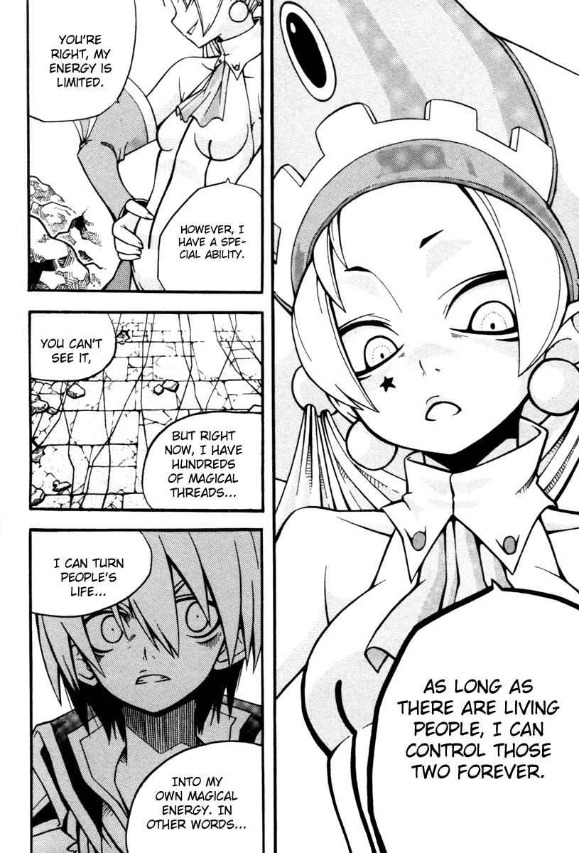 Witch Hunter Chap 7 - Next Chap 8