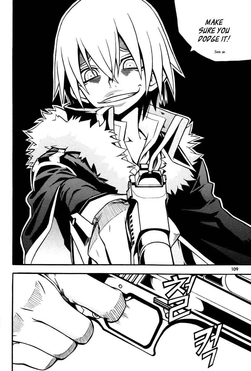 Witch Hunter Chap 7 - Next Chap 8