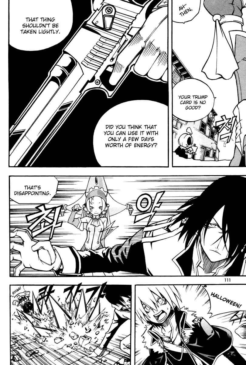 Witch Hunter Chap 7 - Next Chap 8