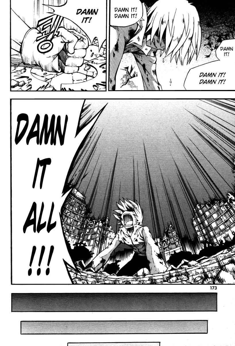 Witch Hunter Chap 4 - Next Chap 5