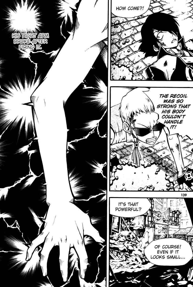 Witch Hunter Chap 4 - Next Chap 5