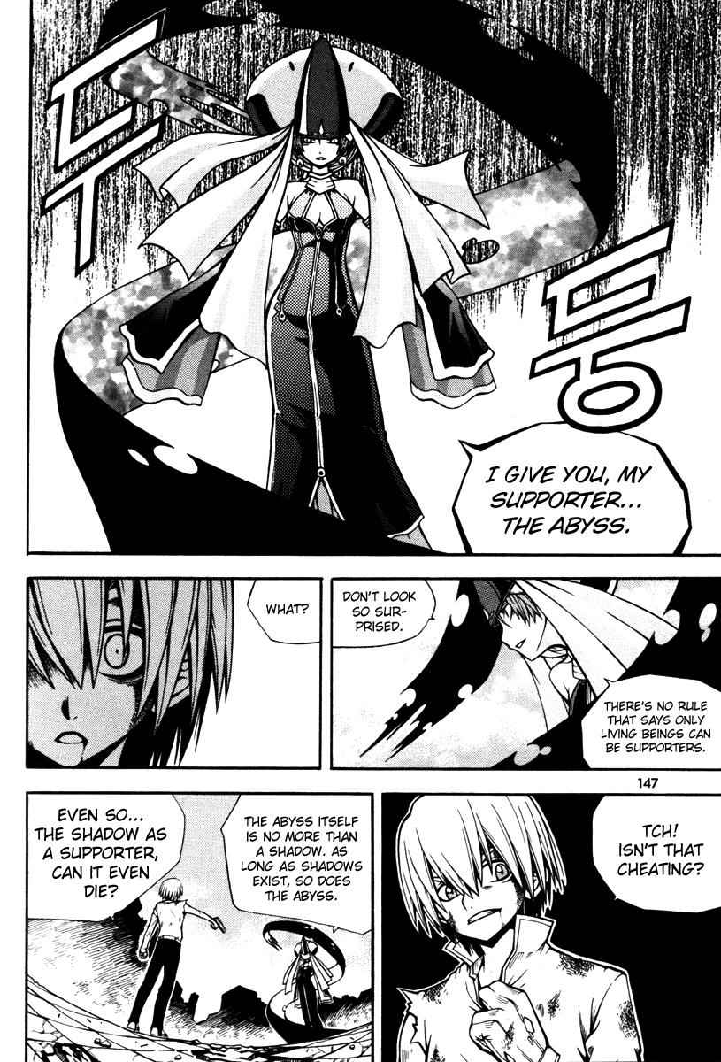 Witch Hunter Chap 4 - Next Chap 5