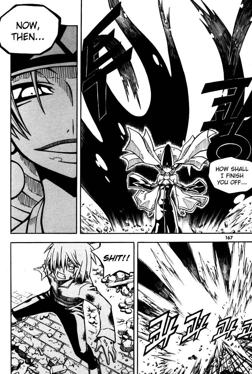 Witch Hunter Chap 4 - Next Chap 5