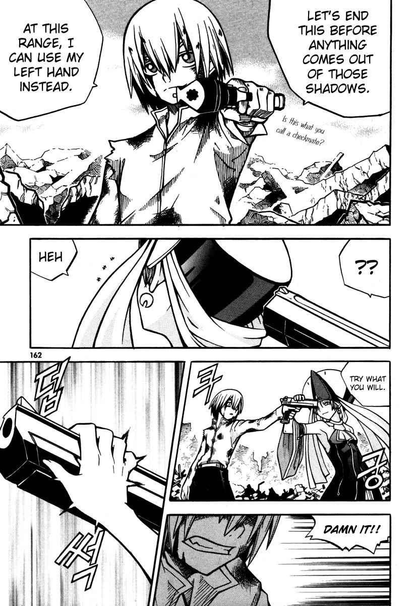 Witch Hunter Chap 4 - Next Chap 5