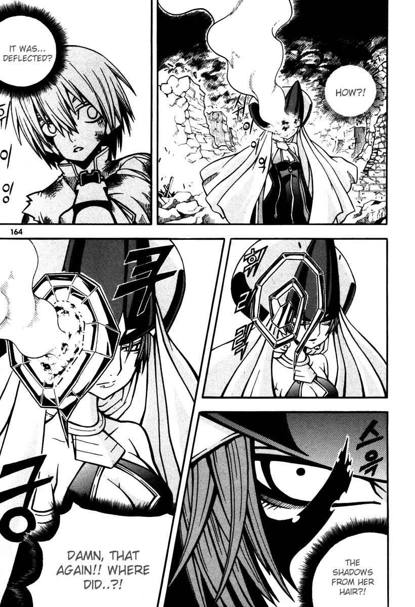 Witch Hunter Chap 4 - Next Chap 5