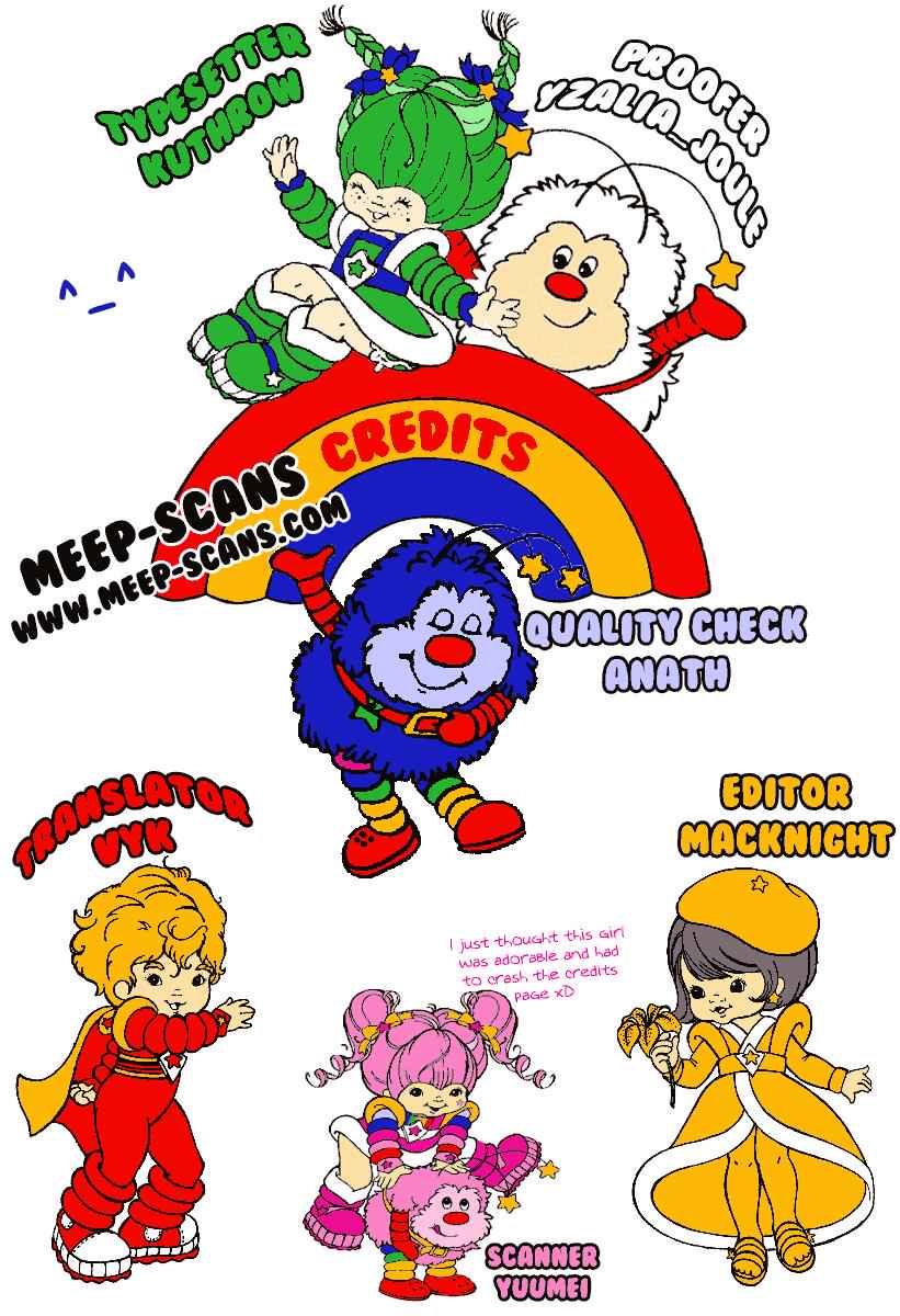 Witch Hunter Chap 4 - Next Chap 5