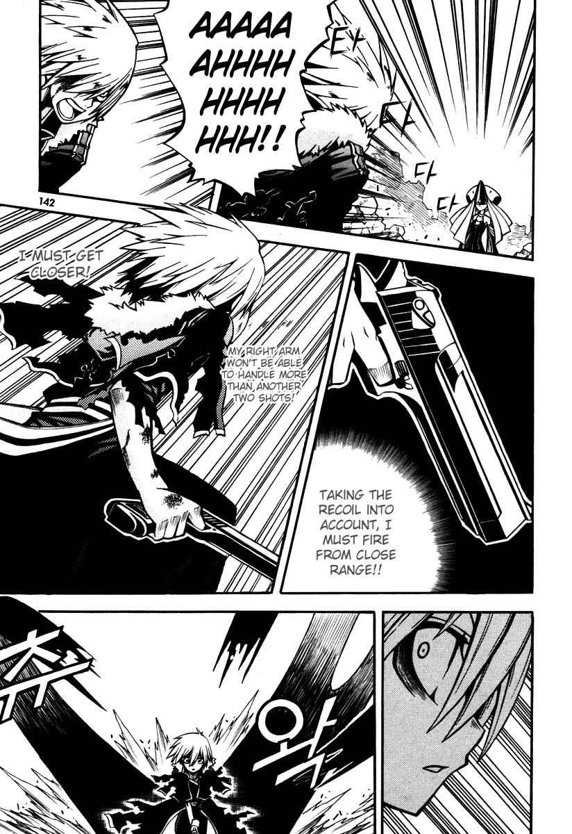 Witch Hunter Chap 4 - Next Chap 5
