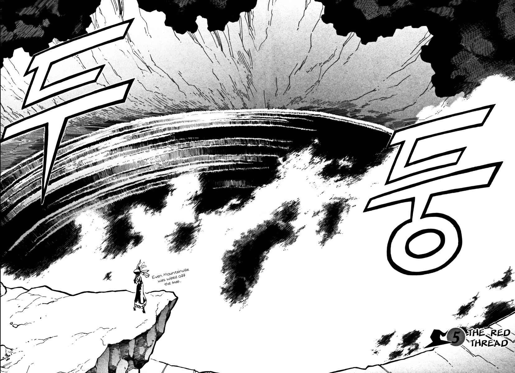 Witch Hunter Chap 5 - Next Chap 6