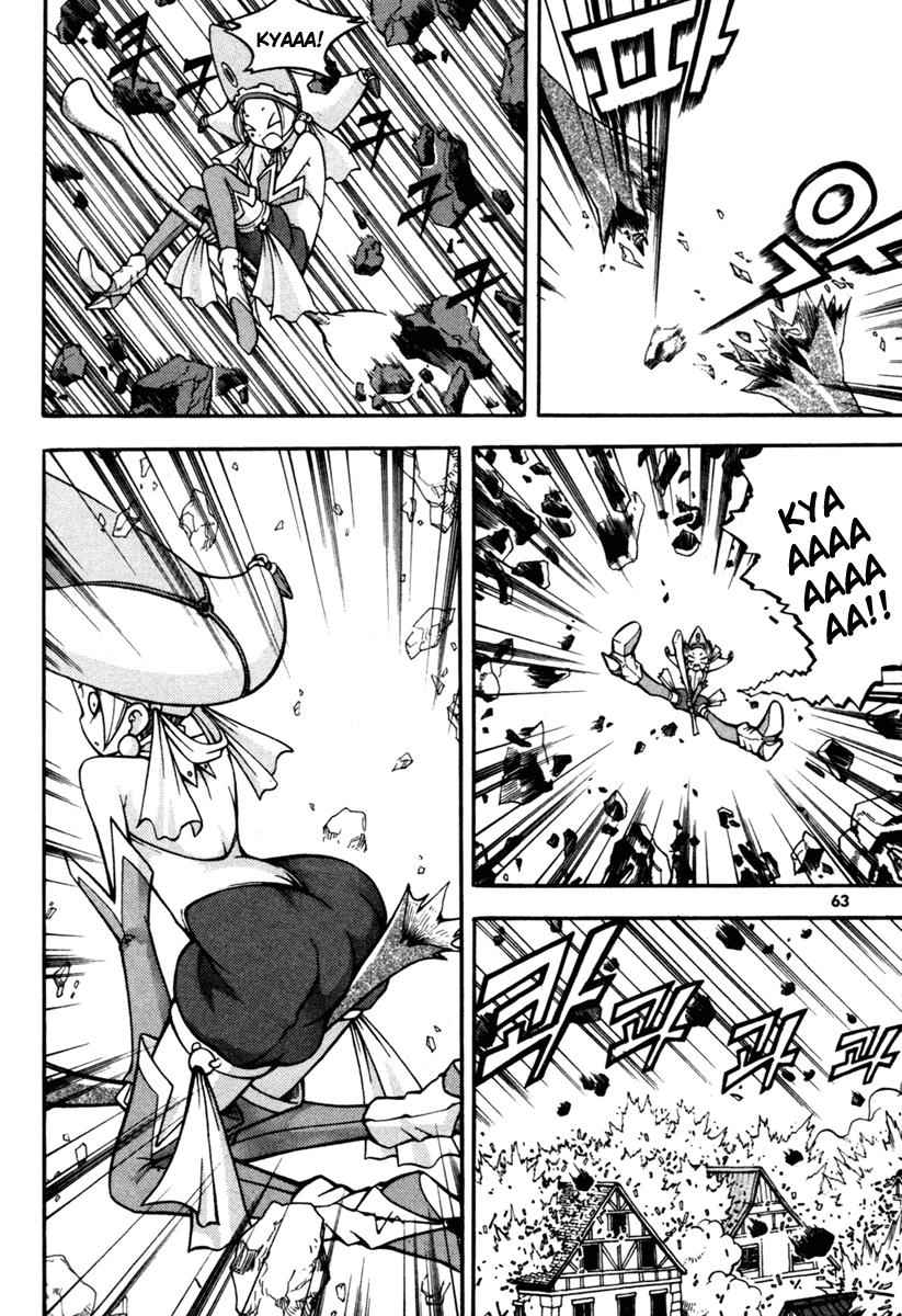 Witch Hunter Chap 6 - Next Chap 7