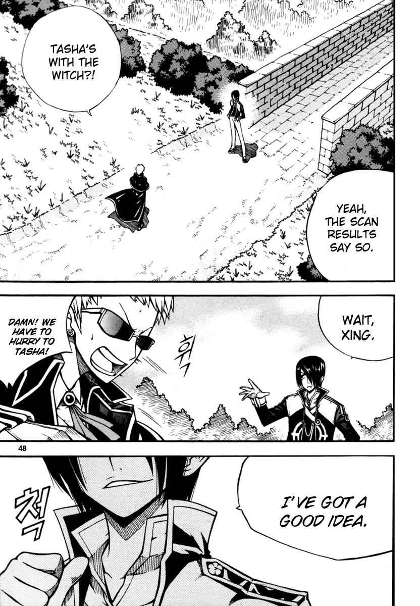 Witch Hunter Chap 6 - Next Chap 7