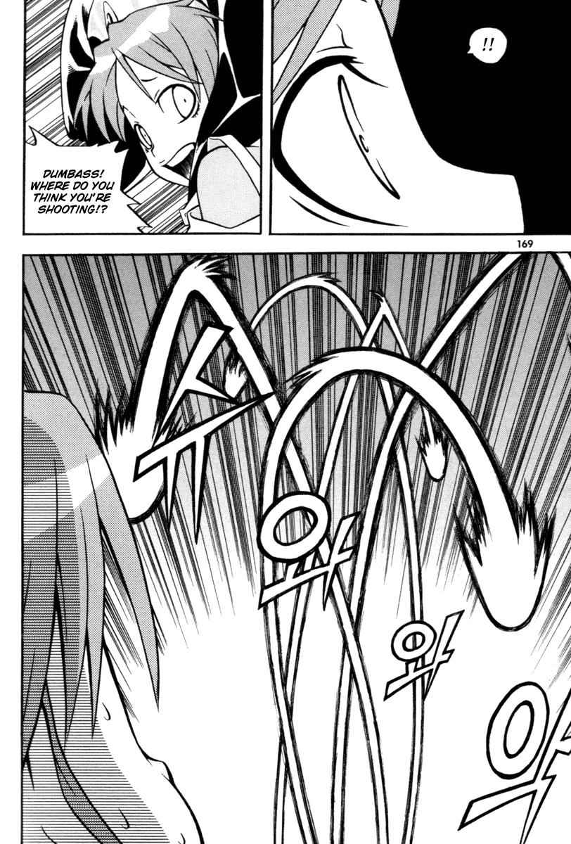 Witch Hunter Chap 8 - Next Chap 9