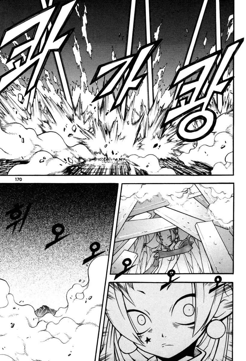 Witch Hunter Chap 8 - Next Chap 9