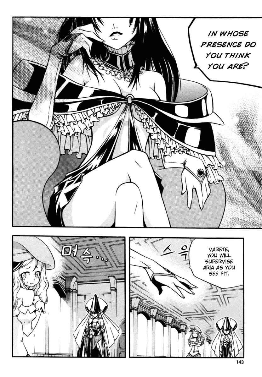 Witch Hunter Chap 8 - Next Chap 9