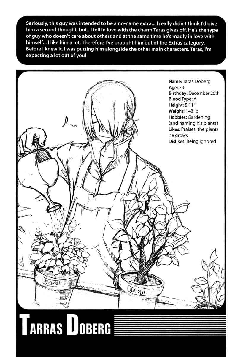 Witch Hunter Chap 8 - Next Chap 9