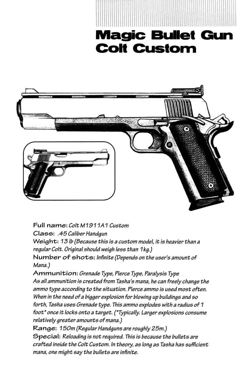 Witch Hunter Chap 8 - Next Chap 9