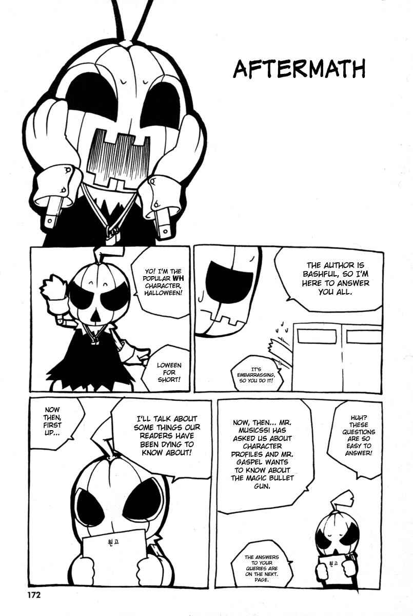 Witch Hunter Chap 8 - Next Chap 9