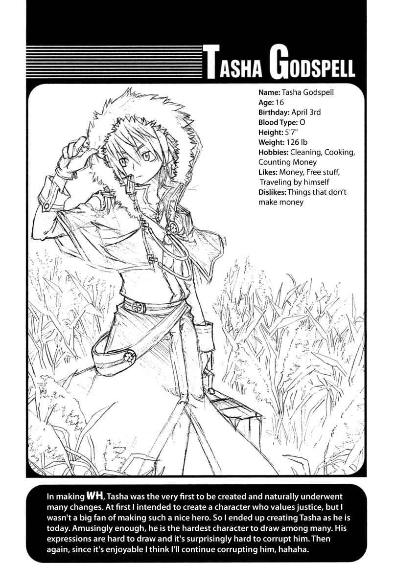 Witch Hunter Chap 8 - Next Chap 9