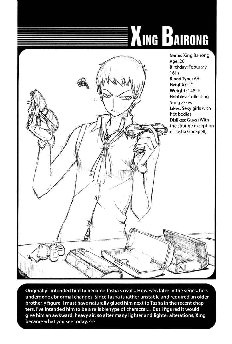 Witch Hunter Chap 8 - Next Chap 9