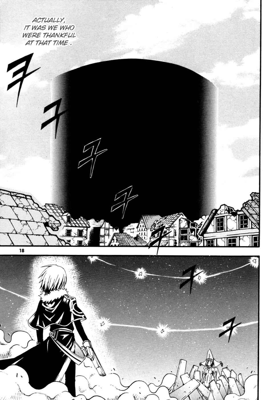 Witch Hunter Chap 9 - Next Chap 10