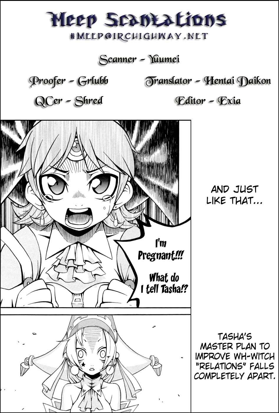 Witch Hunter Chap 9 - Next Chap 10