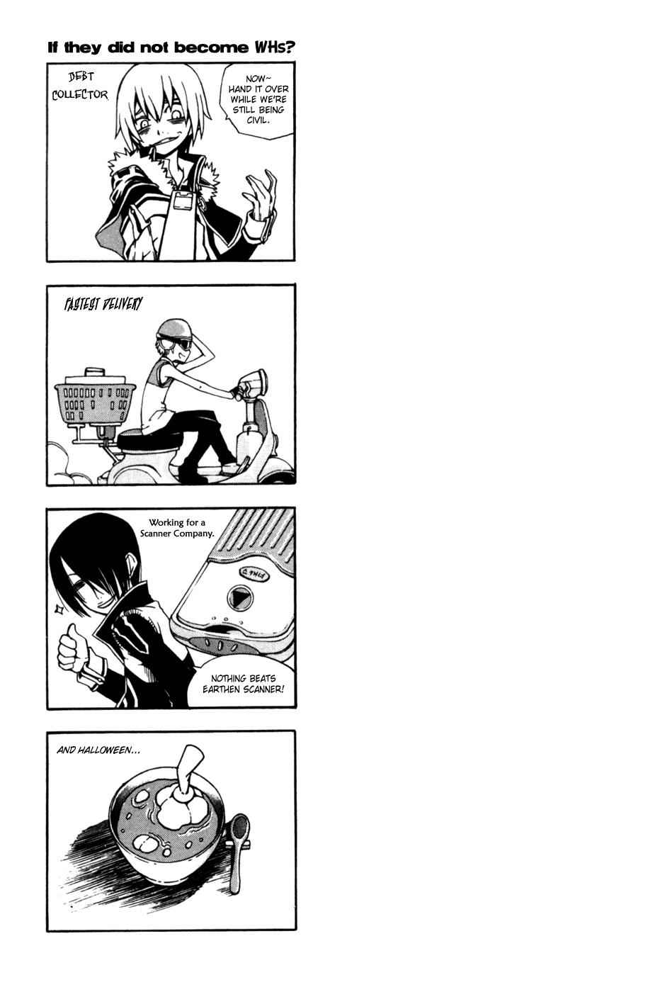 Witch Hunter Chap 9 - Next Chap 10