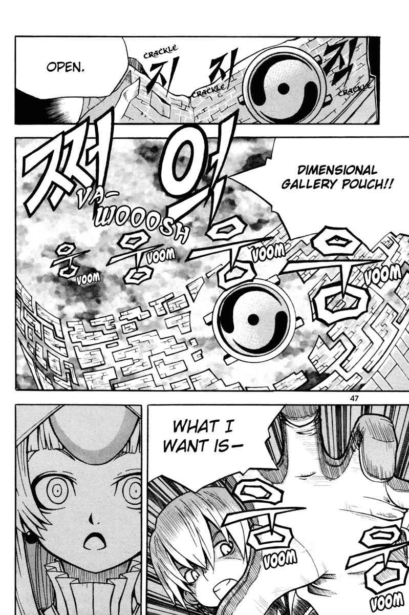 Witch Hunter Chap 1 - Next Chap 2