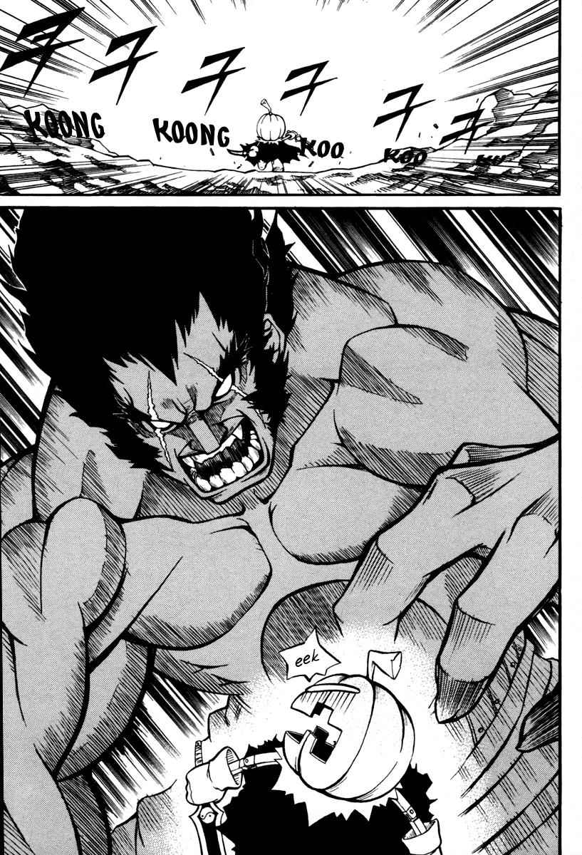 Witch Hunter Chap 2 - Next Chap 3