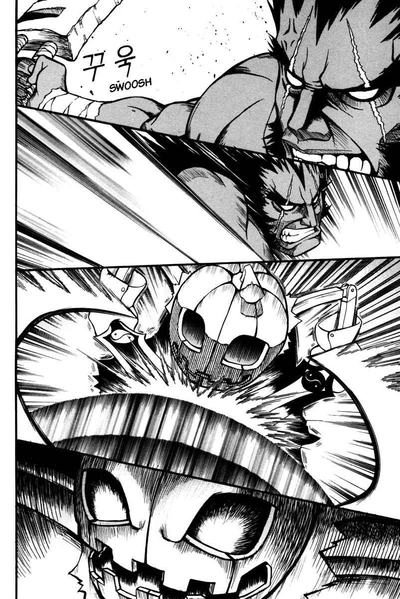 Witch Hunter Chap 2 - Next Chap 3