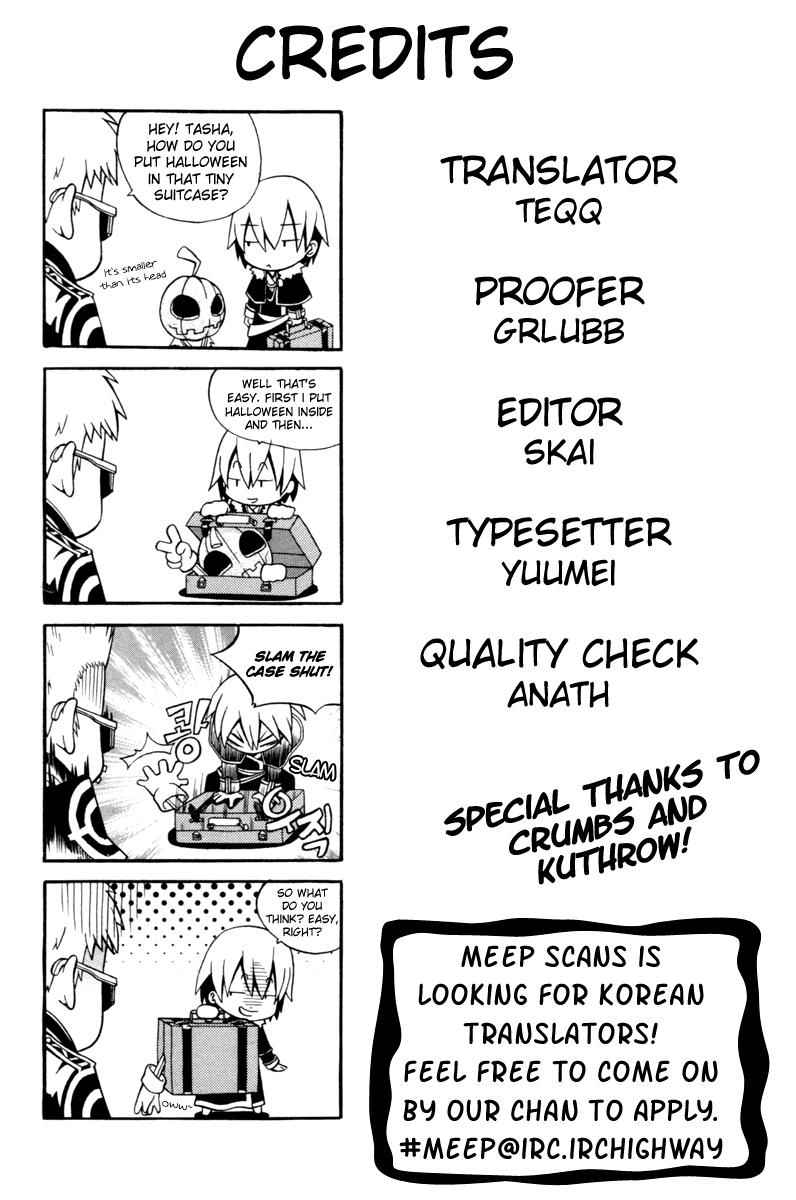 Witch Hunter Chap 2 - Next Chap 3