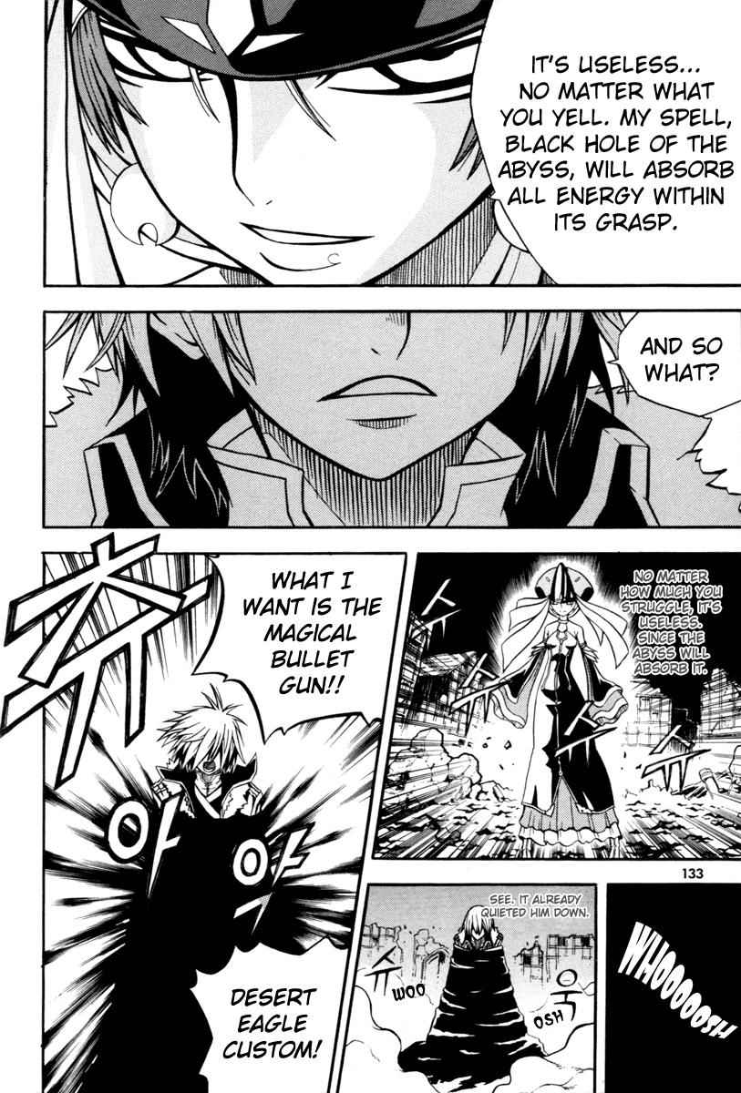 Witch Hunter Chap 3 - Next Chap 4