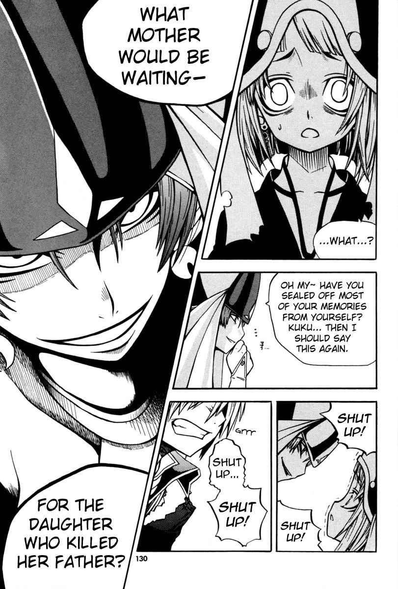 Witch Hunter Chap 3 - Next Chap 4