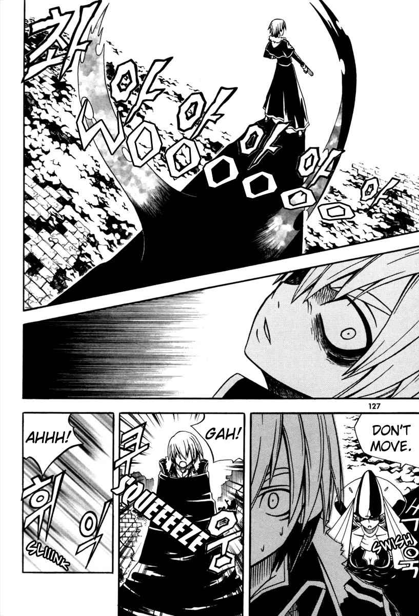 Witch Hunter Chap 3 - Next Chap 4