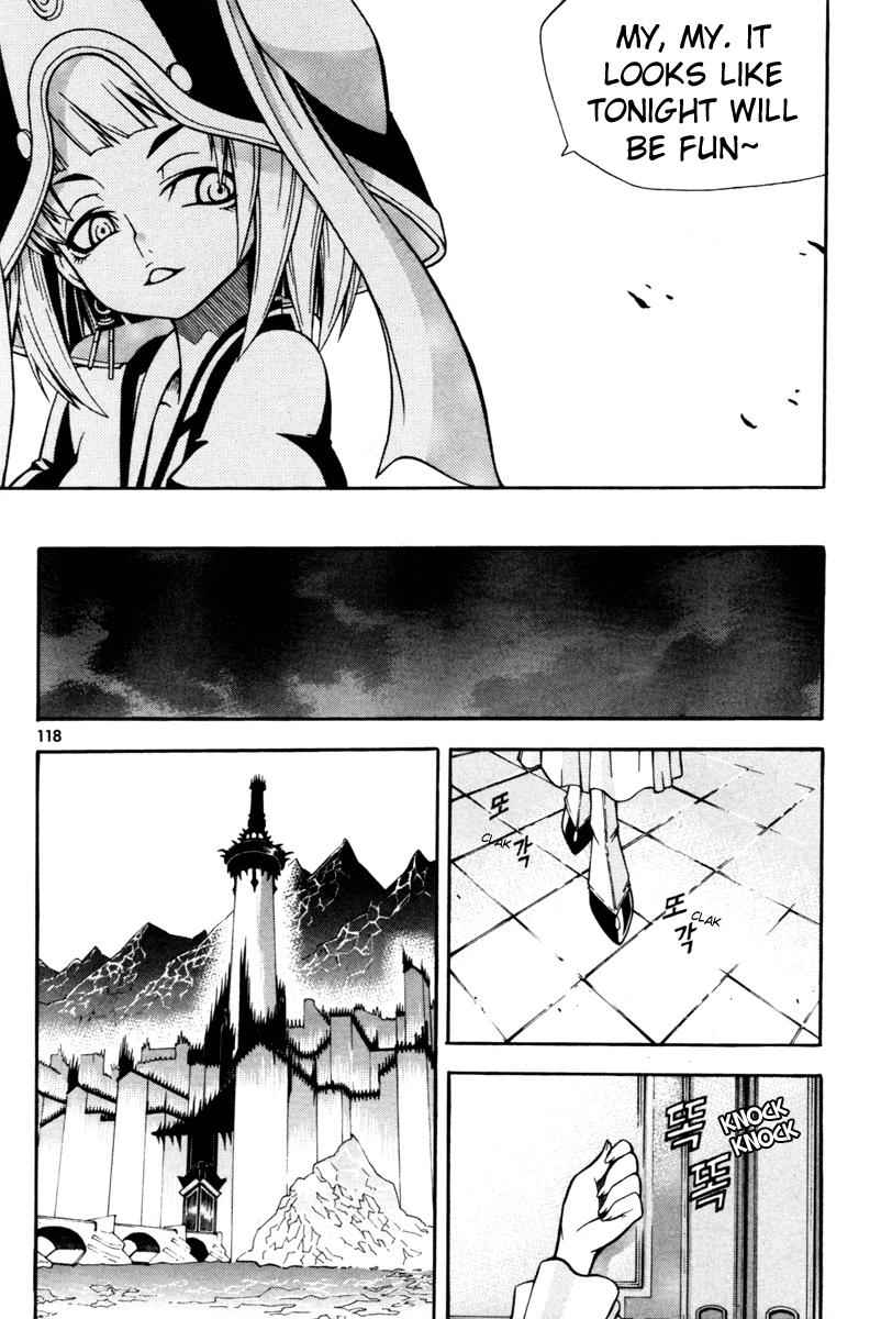 Witch Hunter Chap 3 - Next Chap 4