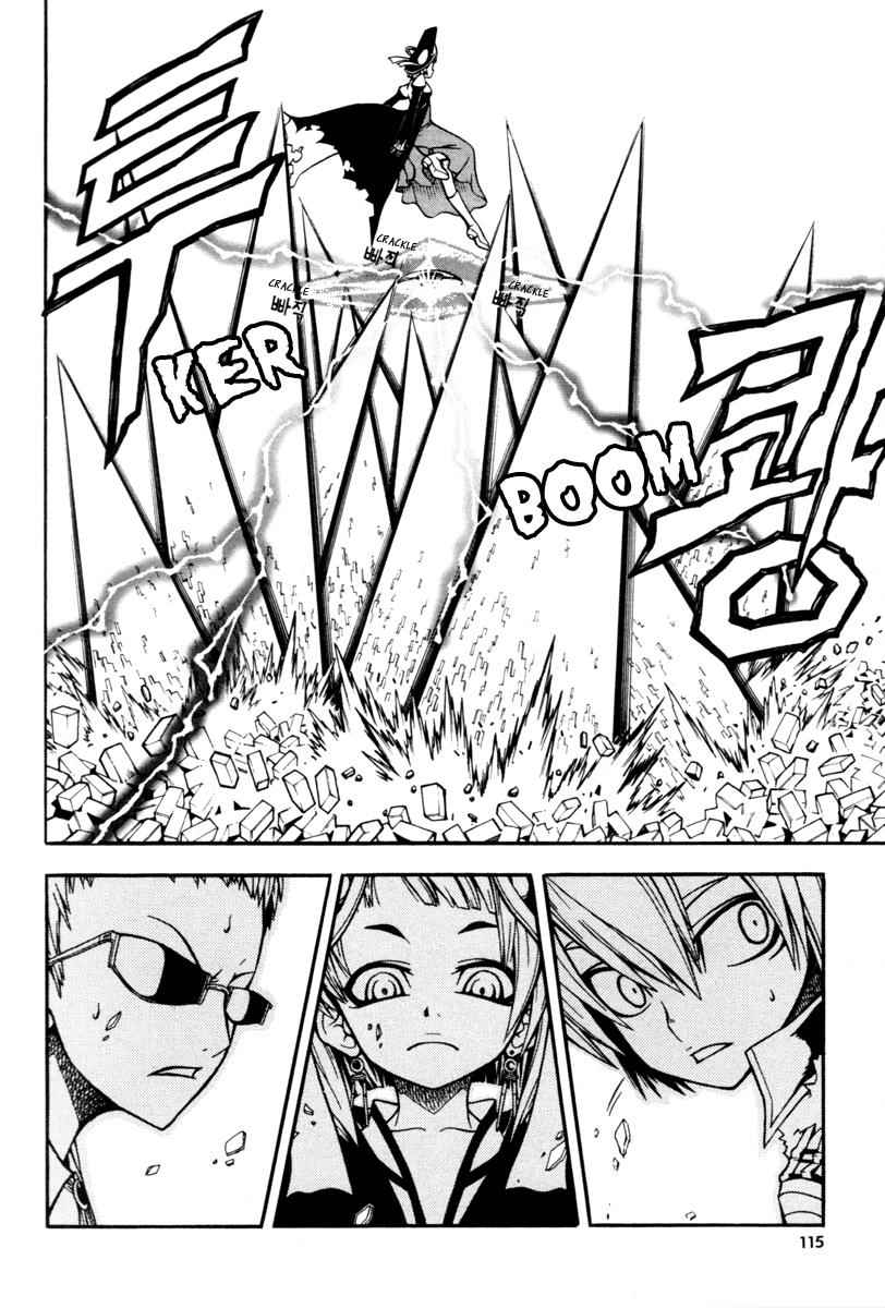 Witch Hunter Chap 3 - Next Chap 4