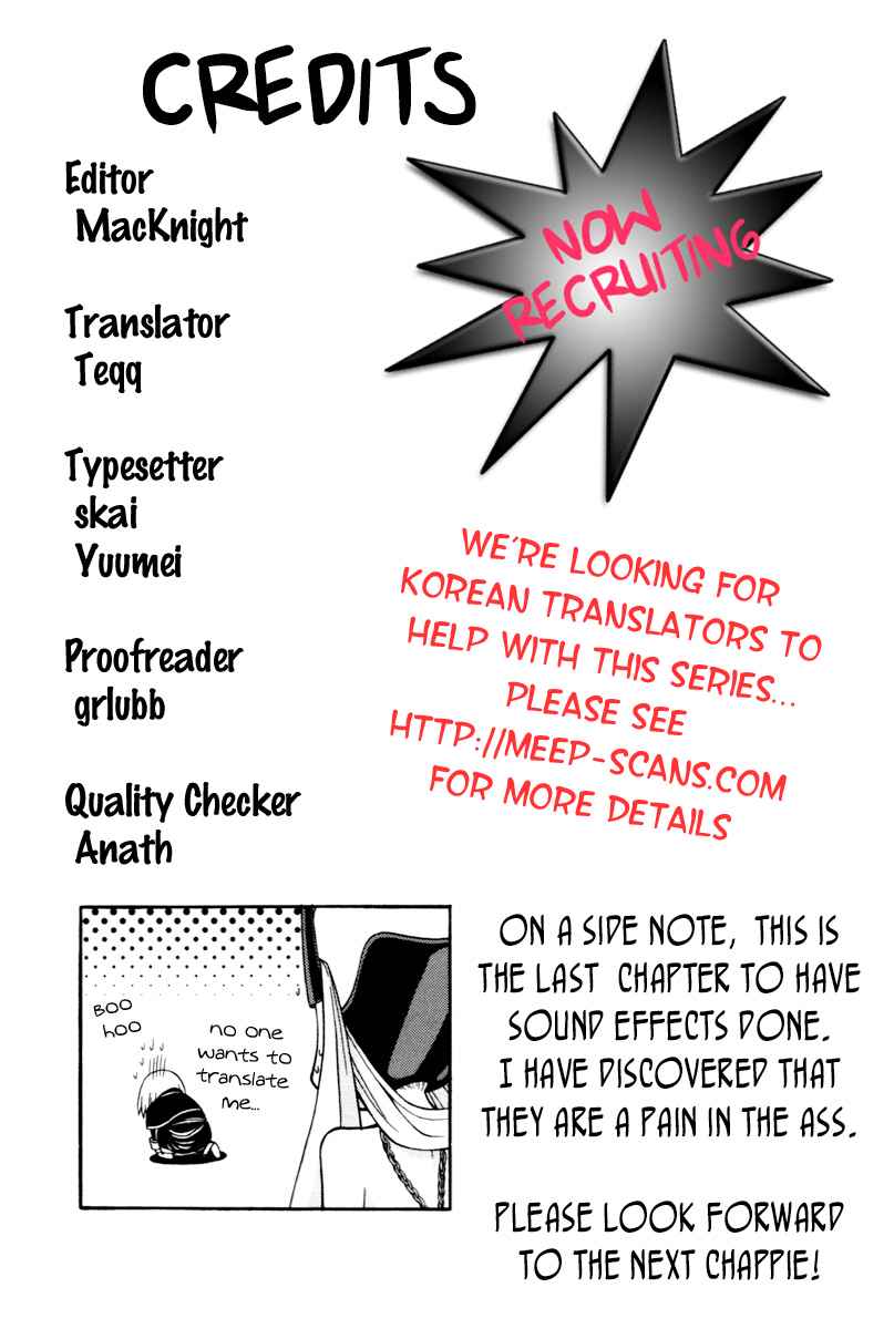 Witch Hunter Chap 3 - Next Chap 4