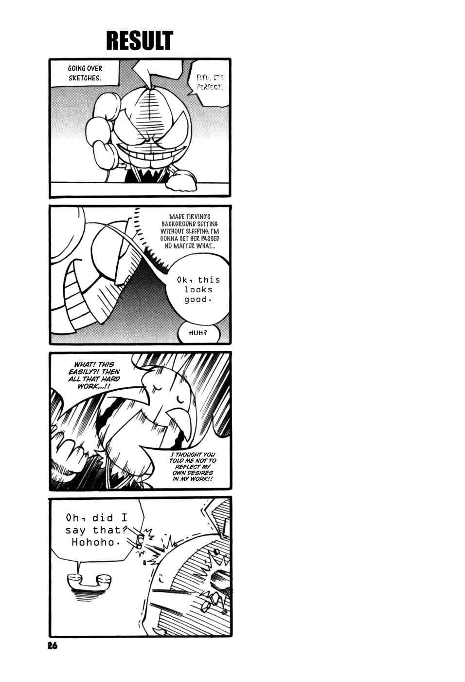 Witch Hunter Chap 17 - Next Chap 18