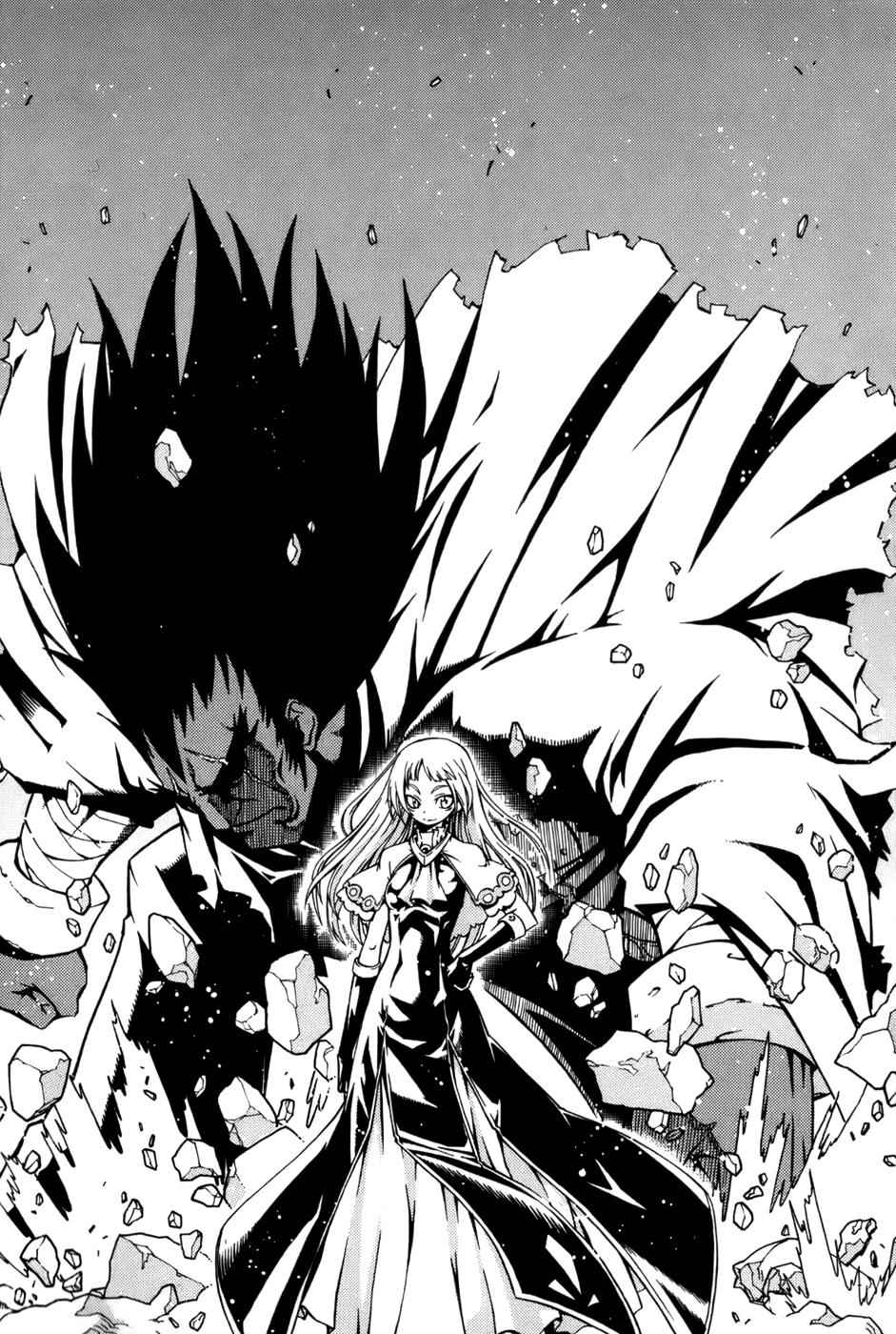 Witch Hunter Chap 14 - Next Chap 15