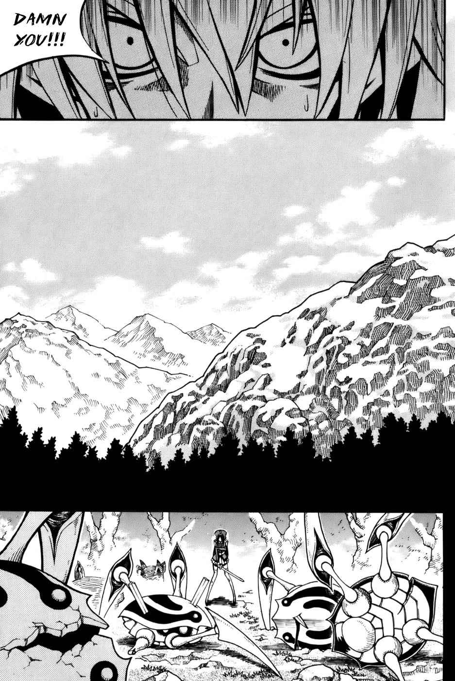 Witch Hunter Chap 14 - Next Chap 15