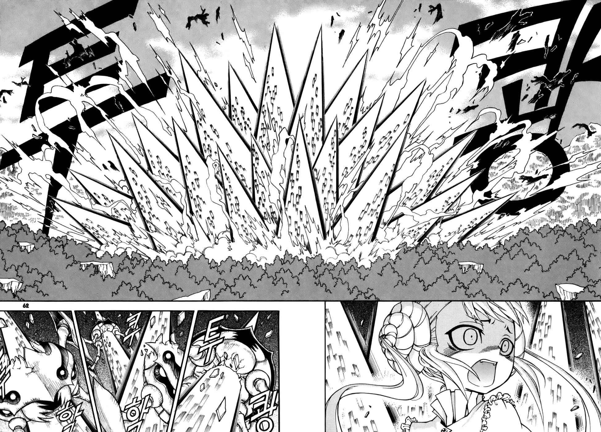 Witch Hunter Chap 14 - Next Chap 15