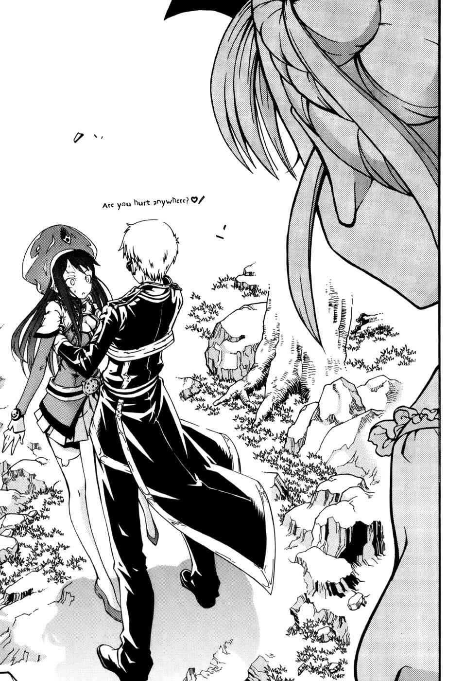 Witch Hunter Chap 14 - Next Chap 15