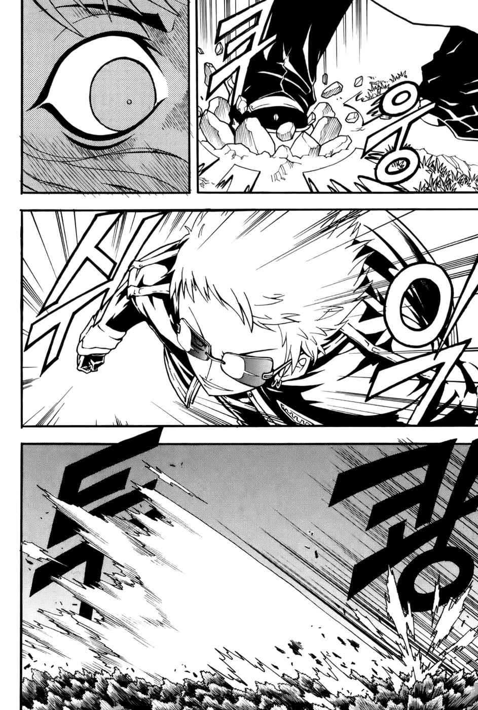 Witch Hunter Chap 14 - Next Chap 15