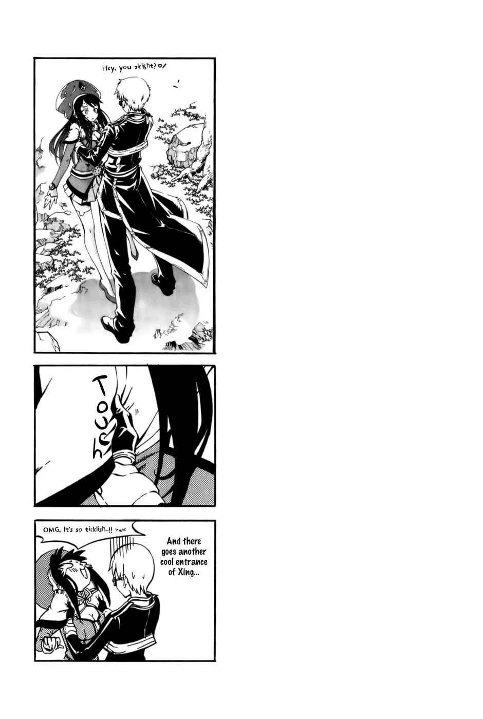 Witch Hunter Chap 14 - Next Chap 15