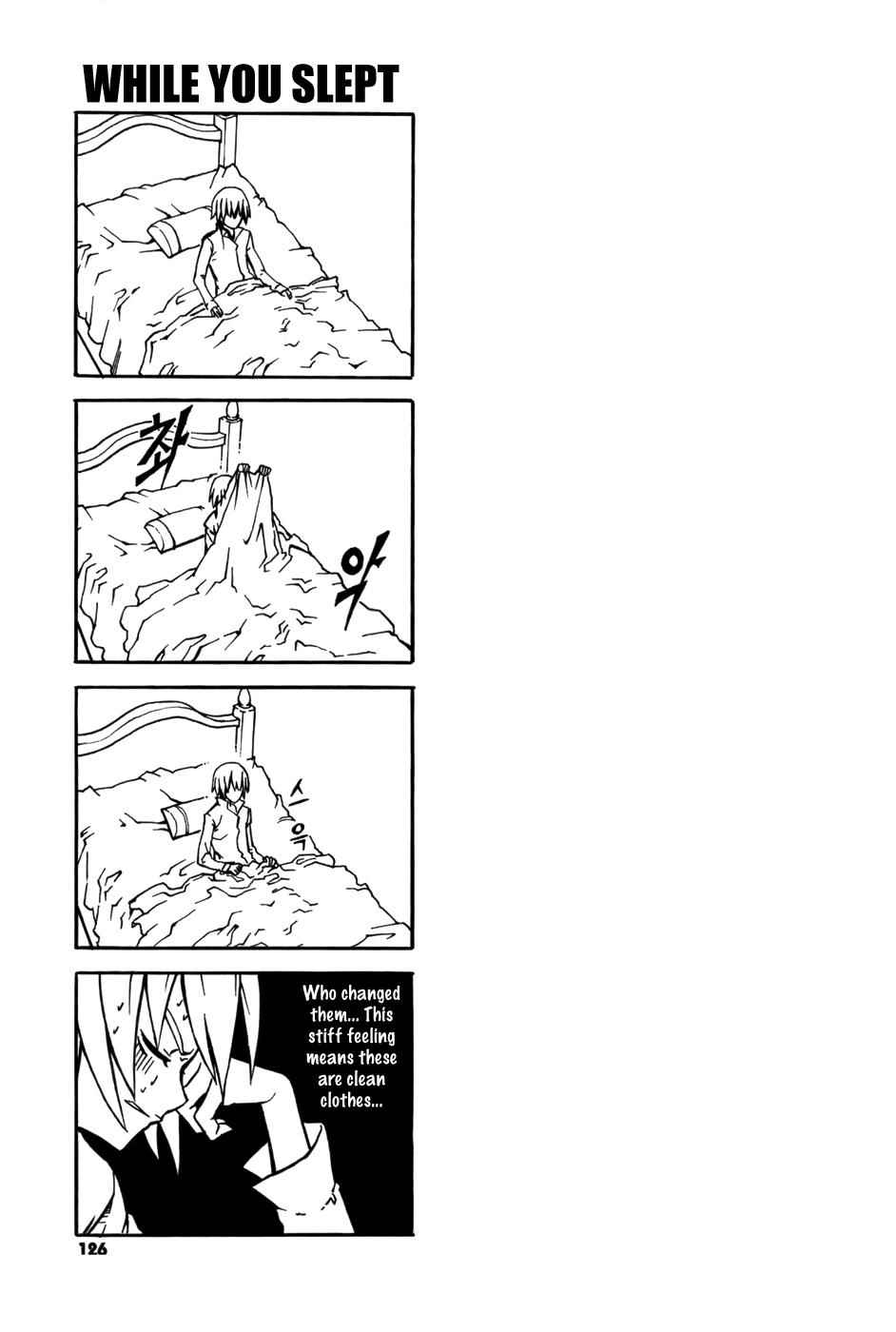 Witch Hunter Chap 15 - Next Chap 16