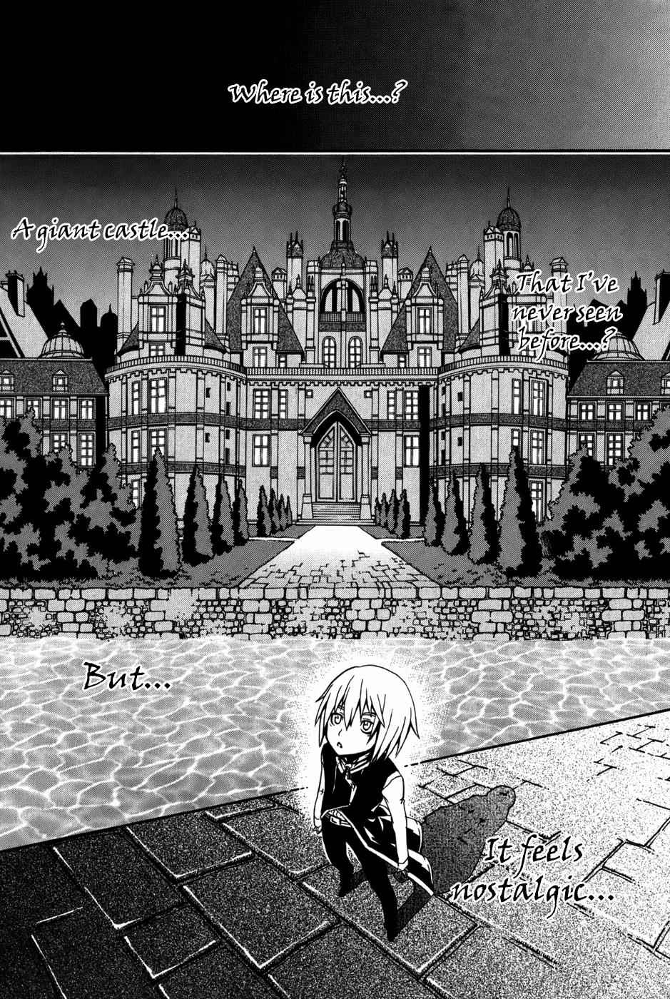 Witch Hunter Chap 15 - Next Chap 16