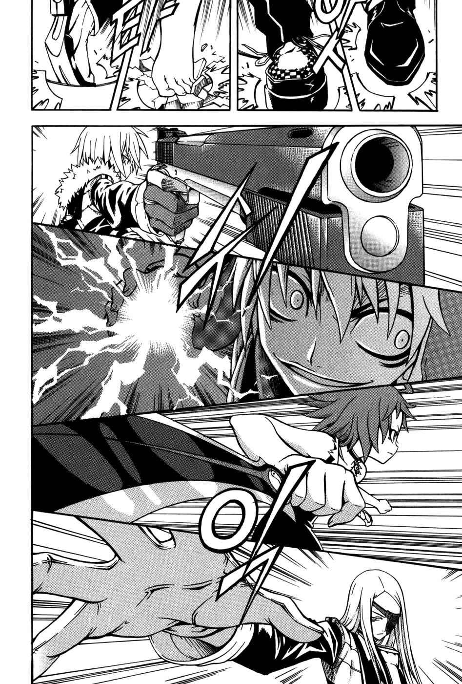 Witch Hunter Chap 16 - Next Chap 17