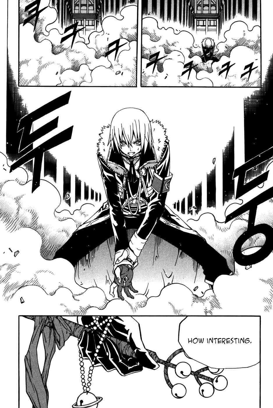 Witch Hunter Chap 16 - Next Chap 17