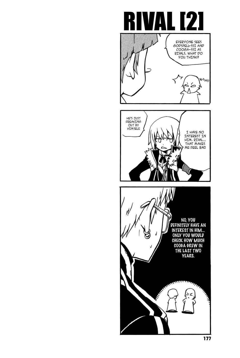 Witch Hunter Chap 16 - Next Chap 17